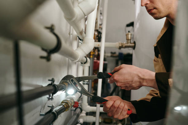  Burley, WA Plumbing Pros