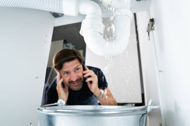 Best Residential Plumbing Services  in Burley, WA