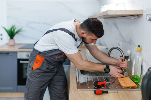 Best Emergency Plumbing Repair  in Burley, WA