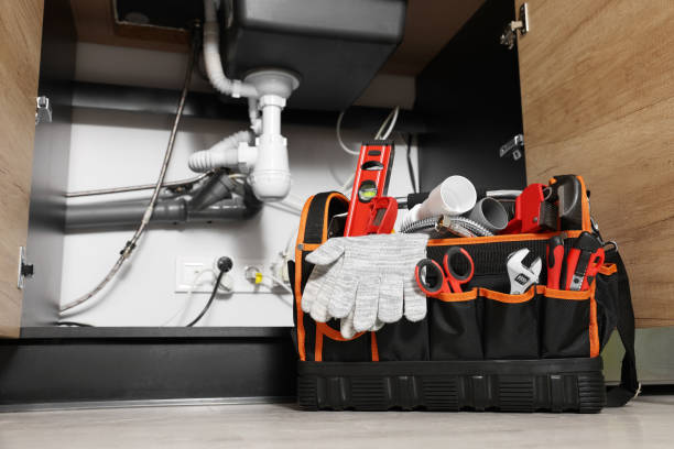 Trusted Burley, WA Plumbing Experts