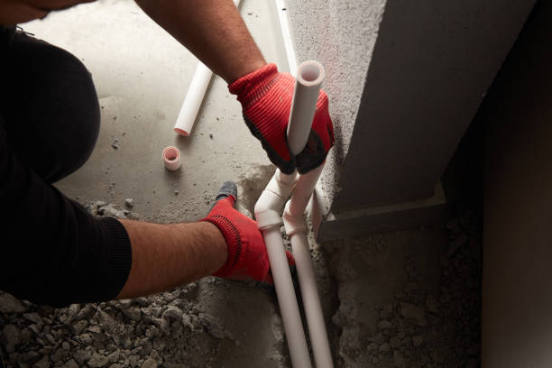 Best Shower Repair Services  in Burley, WA