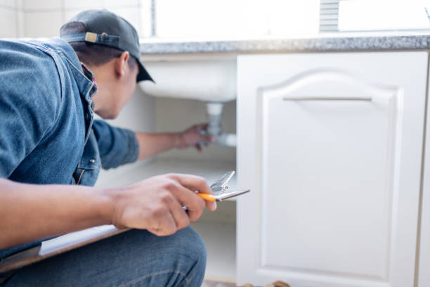Trusted Burley, WA Plumbing Experts