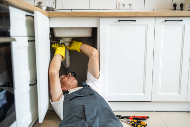 Shower Repair Services in Burley, WA