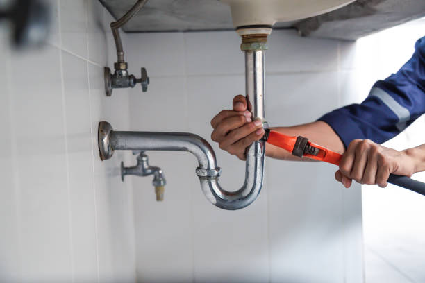 Best Affordable Plumber Near Me  in Burley, WA