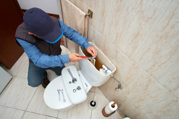 Best Sewer Line Repair  in Burley, WA