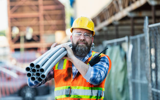Best Septic Systems  in Burley, WA