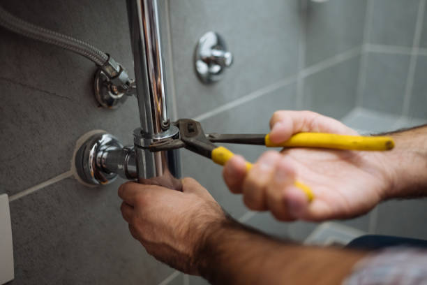 Best Hot Water Heater Installation  in Burley, WA