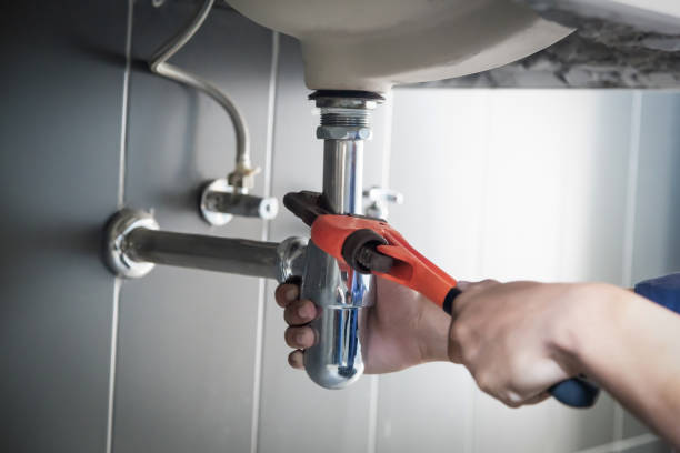 Best Plumbing Installation Services  in Burley, WA