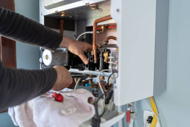 Best Toilet Repair Services  in Burley, WA