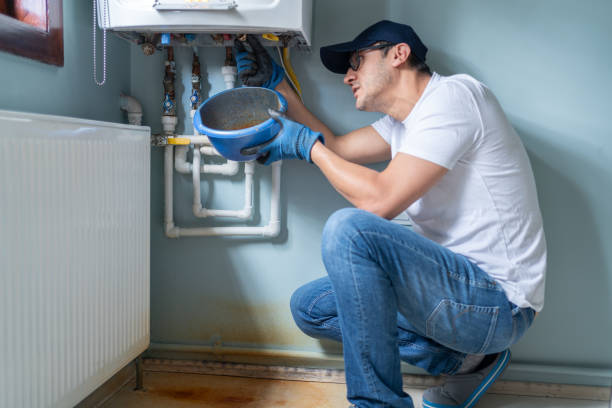 Best Water Leak Repair  in Burley, WA