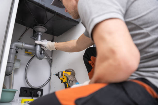Best Plumbing Services Near Me  in Burley, WA