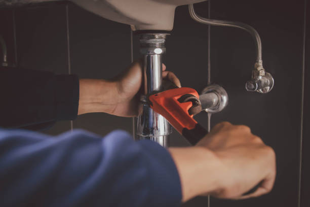 Best Emergency Plumber  in Burley, WA